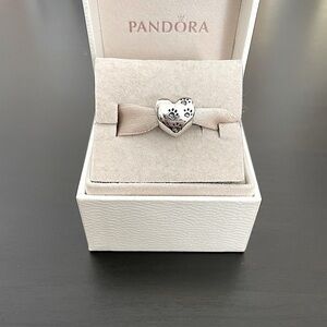 Pandora My Sweet Pet Charm